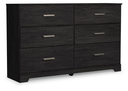 Belachime Dresser - Bargain Furniture (Detroit, MI)