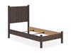 Pamytta Bed - Bargain Furniture (Detroit, MI)
