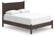 Pamytta Bed - Bargain Furniture (Detroit, MI)