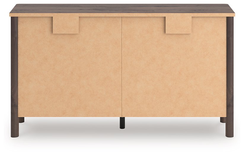 Pamytta Dresser - Bargain Furniture (Detroit, MI)