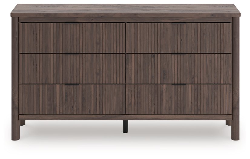 Pamytta Dresser - Bargain Furniture (Detroit, MI)