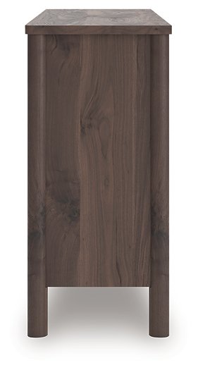 Pamytta Dresser - Bargain Furniture (Detroit, MI)