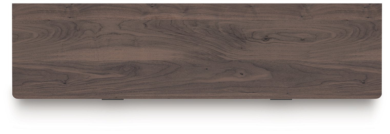 Pamytta Dresser - Bargain Furniture (Detroit, MI)