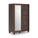 Pamytta Dressing Chest - Bargain Furniture (Detroit, MI)