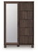 Pamytta Dressing Chest - Bargain Furniture (Detroit, MI)