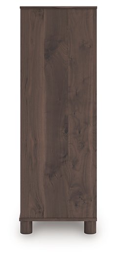 Pamytta Dressing Chest - Bargain Furniture (Detroit, MI)