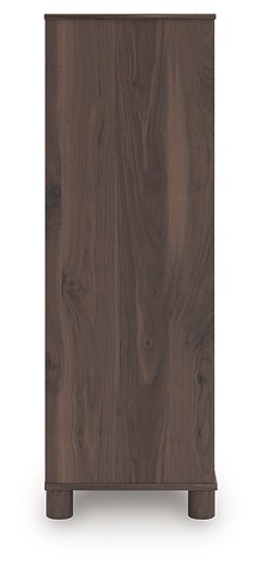 Pamytta Dressing Chest - Bargain Furniture (Detroit, MI)