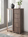 Pamytta Dressing Chest - Bargain Furniture (Detroit, MI)