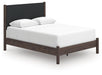 Pamytta Bed - Bargain Furniture (Detroit, MI)
