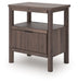 Pamytta Nightstand - Bargain Furniture (Detroit, MI)