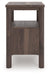 Pamytta Nightstand - Bargain Furniture (Detroit, MI)