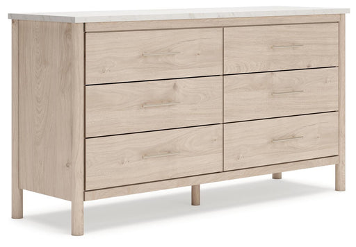 Cadmori Dresser - Bargain Furniture (Detroit, MI)