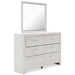 Altyra Bedroom Set - Bargain Furniture (Detroit, MI)