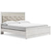 Altyra Bedroom Set - Bargain Furniture (Detroit, MI)