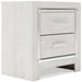 Altyra Bedroom Set - Bargain Furniture (Detroit, MI)