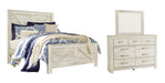 Bellaby Bedroom Set - Bargain Furniture (Detroit, MI)