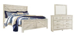 Bellaby Bedroom Set - Bargain Furniture (Detroit, MI)
