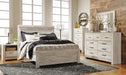 Bellaby Bedroom Set - Bargain Furniture (Detroit, MI)