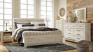 Bellaby Bedroom Set - Bargain Furniture (Detroit, MI)