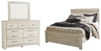 Bellaby Bedroom Set - Bargain Furniture (Detroit, MI)