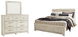 Bellaby Bedroom Set - Bargain Furniture (Detroit, MI)