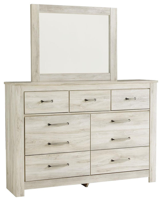 Bellaby Bedroom Set - Bargain Furniture (Detroit, MI)