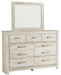 Bellaby Bedroom Set - Bargain Furniture (Detroit, MI)