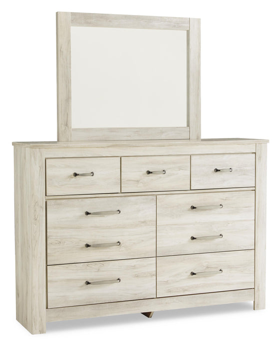 Bellaby Bedroom Set - Bargain Furniture (Detroit, MI)