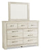 Bellaby Bedroom Set - Bargain Furniture (Detroit, MI)