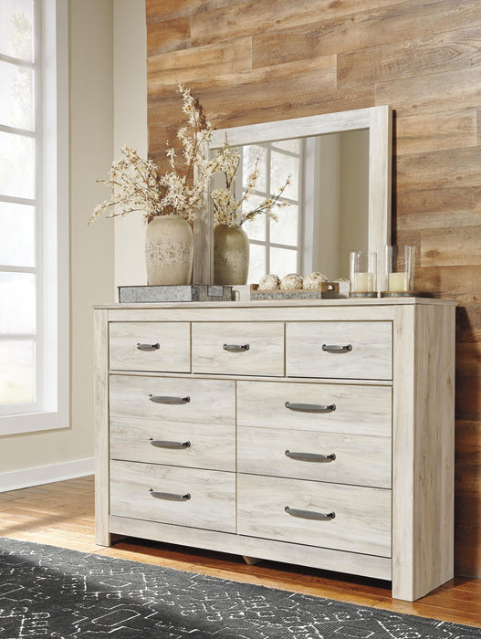 Bellaby Bedroom Set - Bargain Furniture (Detroit, MI)