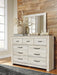 Bellaby Bedroom Set - Bargain Furniture (Detroit, MI)