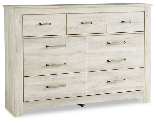 Bellaby Dresser - Bargain Furniture (Detroit, MI)