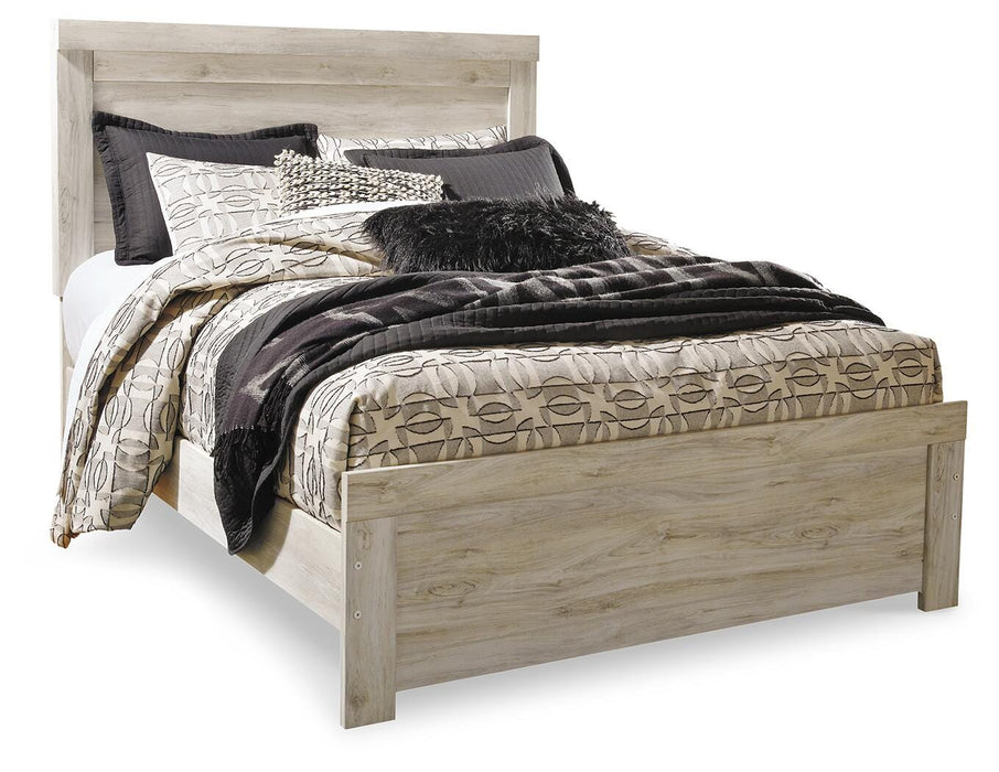 Bellaby Bedroom Set - Bargain Furniture (Detroit, MI)
