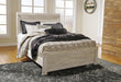 Bellaby Bedroom Set - Bargain Furniture (Detroit, MI)