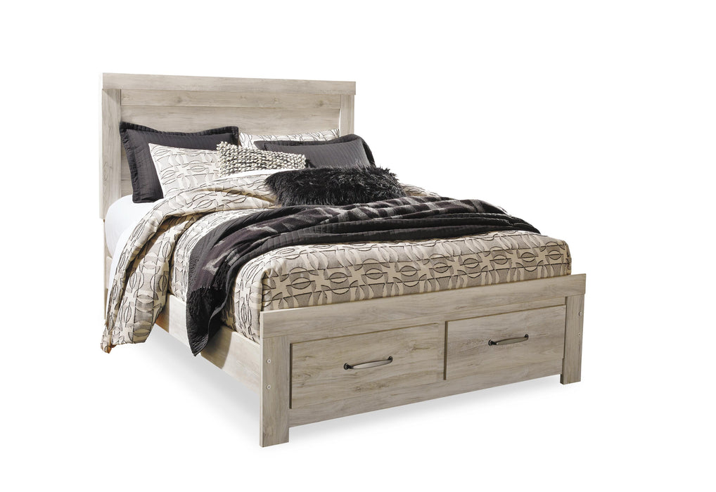 Bellaby Bedroom Set - Bargain Furniture (Detroit, MI)
