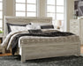 Bellaby Bedroom Set - Bargain Furniture (Detroit, MI)