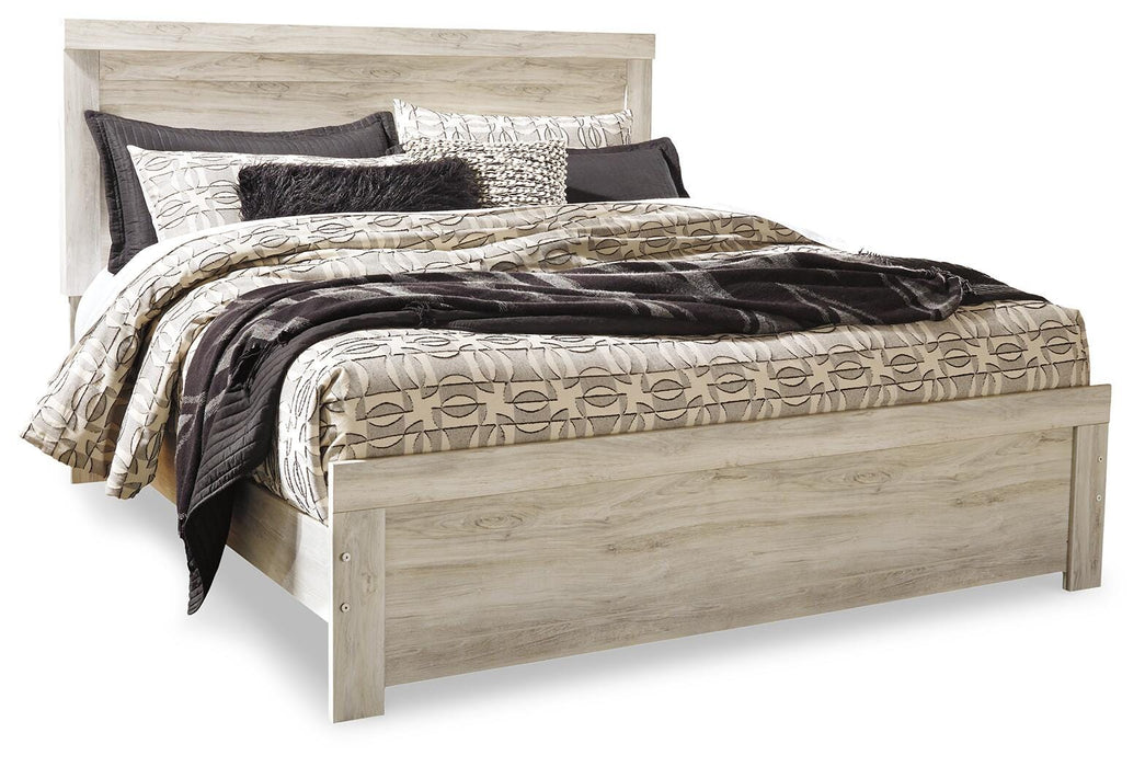 Bellaby Bedroom Set - Bargain Furniture (Detroit, MI)