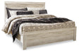 Bellaby Bedroom Set - Bargain Furniture (Detroit, MI)
