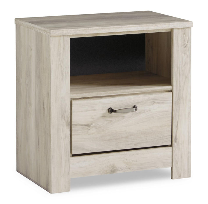 Bellaby Bedroom Set - Bargain Furniture (Detroit, MI)