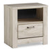 Bellaby Bedroom Set - Bargain Furniture (Detroit, MI)