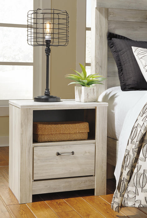 Bellaby Bedroom Set - Bargain Furniture (Detroit, MI)