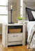 Bellaby Bedroom Set - Bargain Furniture (Detroit, MI)