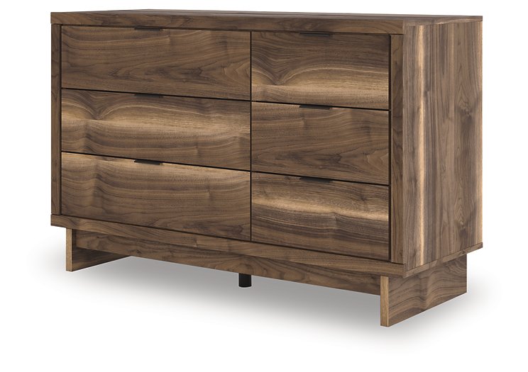 Chirason Dresser - Bargain Furniture (Detroit, MI)
