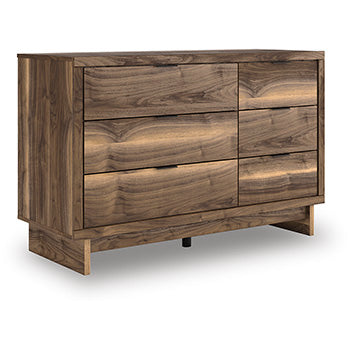 Chirason Dresser - Bargain Furniture (Detroit, MI)