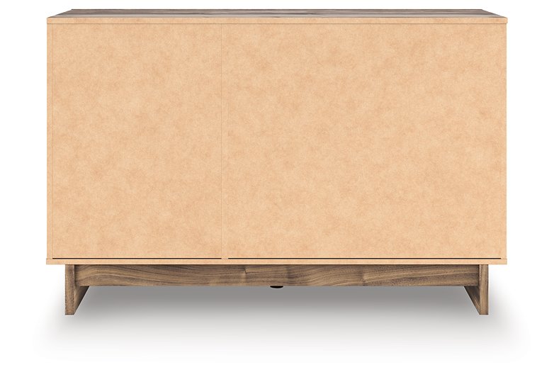 Chirason Dresser - Bargain Furniture (Detroit, MI)