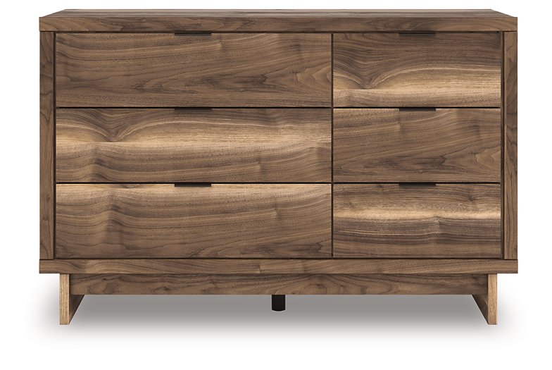 Chirason Dresser - Bargain Furniture (Detroit, MI)