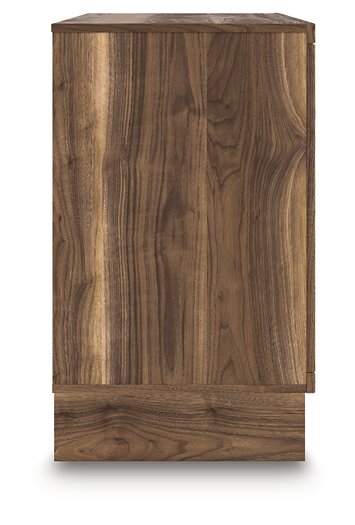 Chirason Dresser - Bargain Furniture (Detroit, MI)