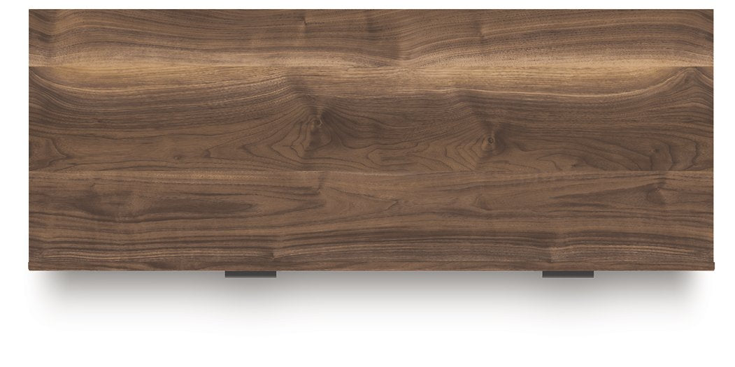 Chirason Dresser - Bargain Furniture (Detroit, MI)