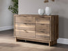 Chirason Dresser - Bargain Furniture (Detroit, MI)