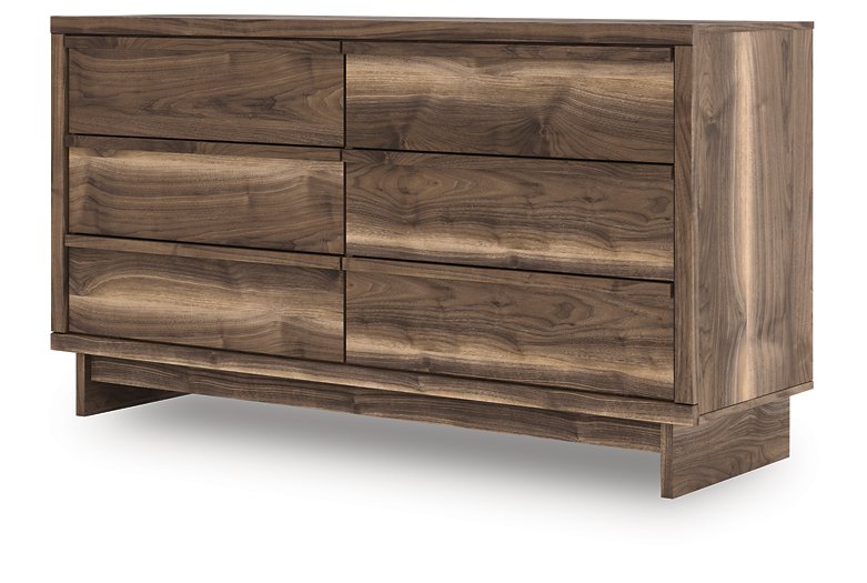 Chirason Dresser - Bargain Furniture (Detroit, MI)